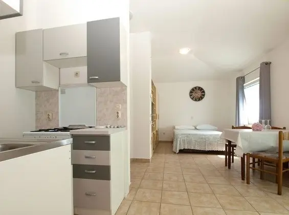 Apart Daire, 1 Yatak Odası (810/1892)