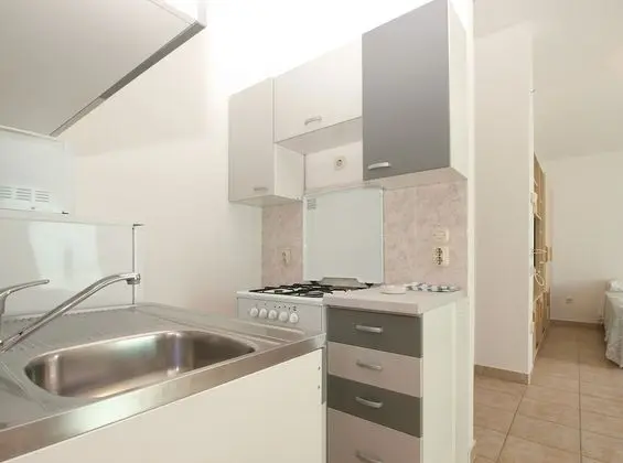 Apart Daire, 1 Yatak Odası (810/1892)