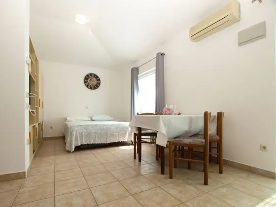 Apart Daire, 1 Yatak Odası (810/1892)