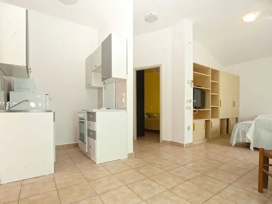 Apart Daire, 1 Yatak Odası (810/1892)