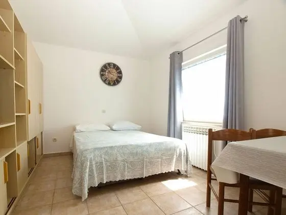 Apart Daire, 1 Yatak Odası (810/1892)