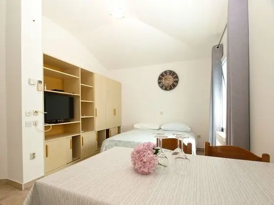 Apart Daire, 1 Yatak Odası (810/1892)