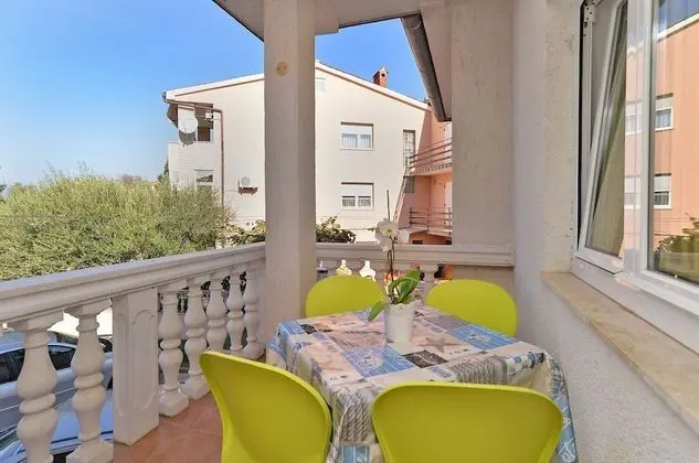 Apart Daire, 1 Yatak Odası (810/1892)