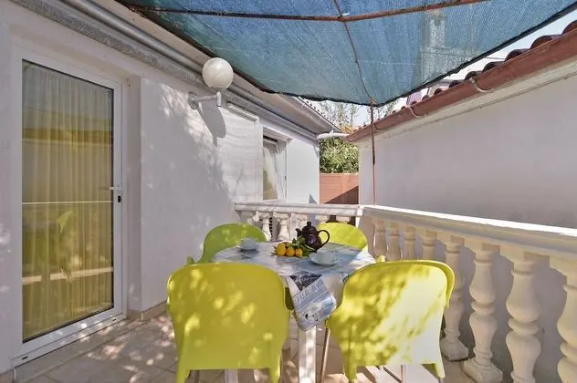 Apart Daire, 1 Yatak Odası (810/1892)