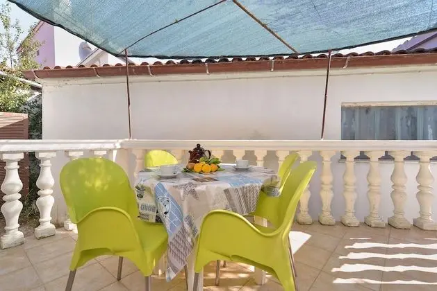 Apart Daire, 1 Yatak Odası (810/1892)