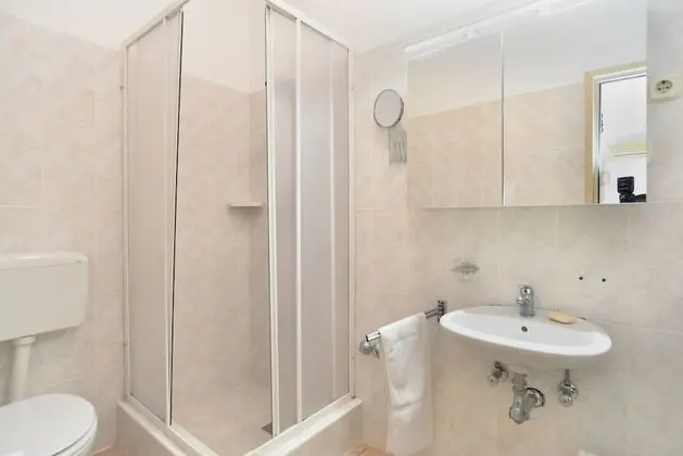 Apart Daire, 1 Yatak Odası (810/1892)