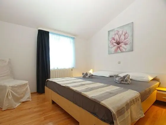 Apart Daire, 2 Yatak Odası (810/1890)