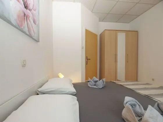 Apart Daire, 2 Yatak Odası (810/1890)