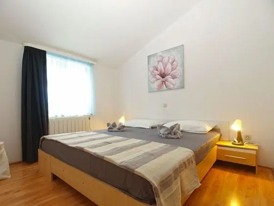 Apart Daire, 2 Yatak Odası (810/1890)