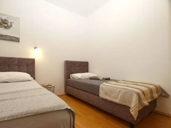 Apart Daire, 2 Yatak Odası (810/1890)