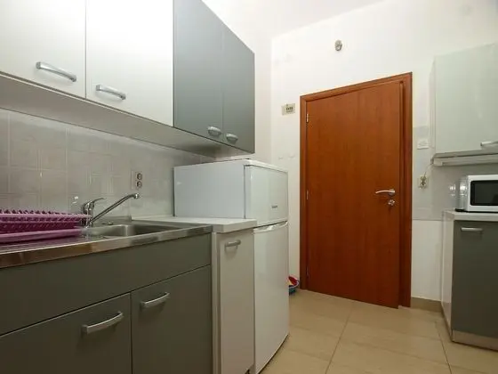 Apart Daire, 2 Yatak Odası (810/1890)