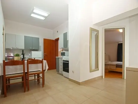 Apart Daire, 2 Yatak Odası (810/1890)