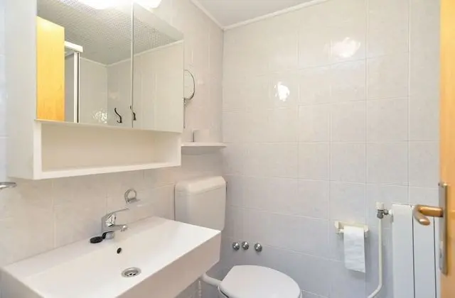 Apart Daire, 2 Yatak Odası (810/1890)