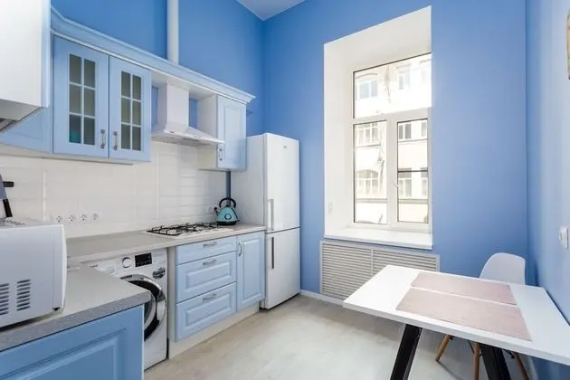 Design Apart Daire, 2 Yatak Odası