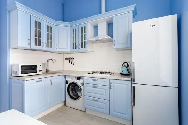 Design Apart Daire, 2 Yatak Odası