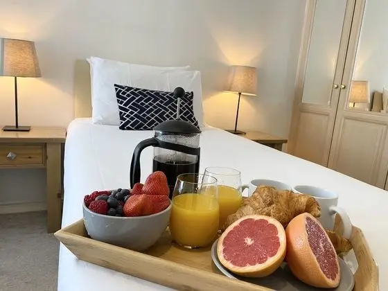 City Apart Daire, 1 Yatak Odası