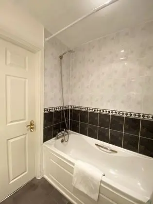 City Apart Daire, 1 Yatak Odası