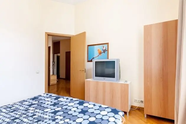 Apart Daire, 3 Yatak Odası