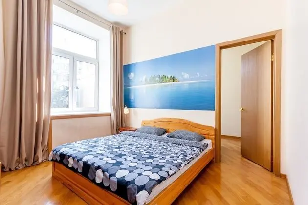 Apart Daire, 3 Yatak Odası