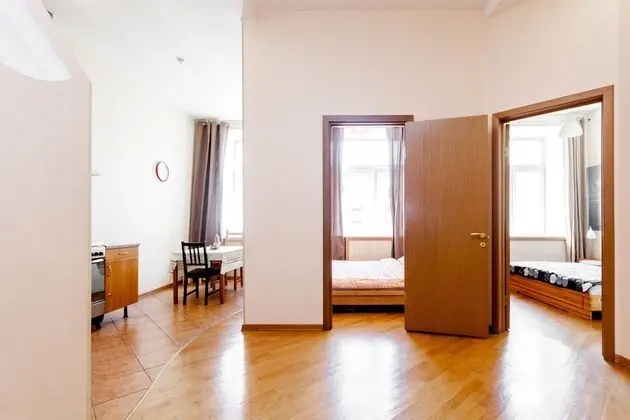 Apart Daire, 3 Yatak Odası