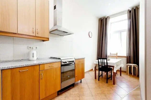 Apart Daire, 3 Yatak Odası