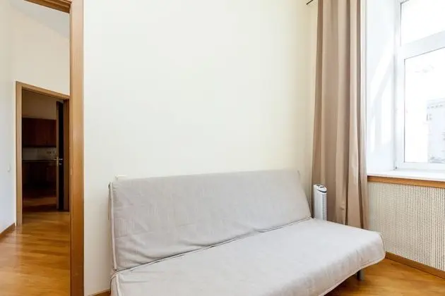 Apart Daire, 3 Yatak Odası