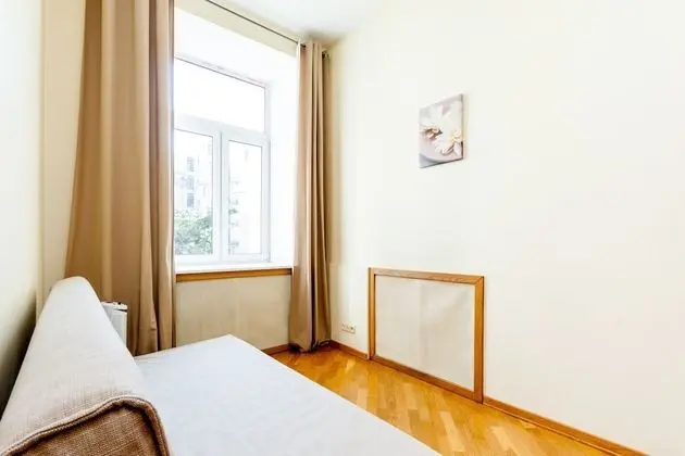 Apart Daire, 3 Yatak Odası