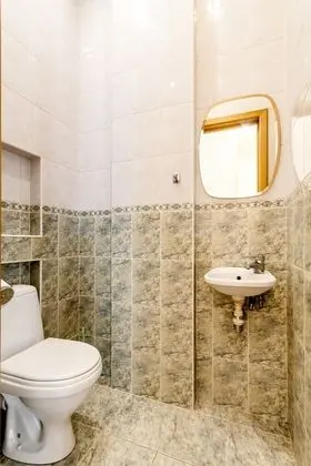 Apart Daire, 3 Yatak Odası