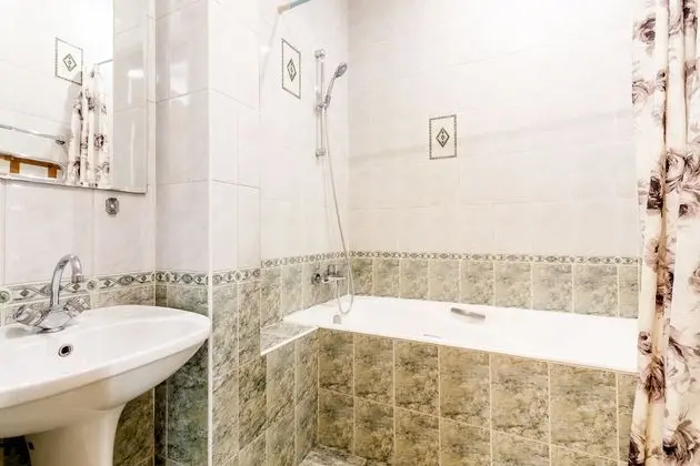 Apart Daire, 3 Yatak Odası