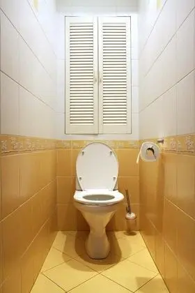 Apart Daire, Birden Çok Yatak, Sigara İçilmez