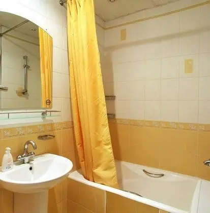 Apart Daire, Birden Çok Yatak, Sigara İçilmez