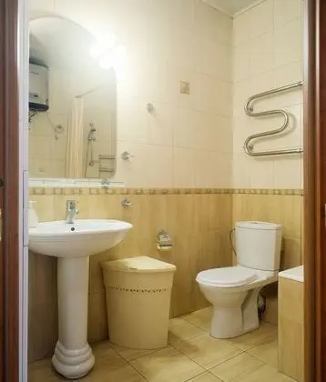 Apart Daire, 2 Yatak Odası