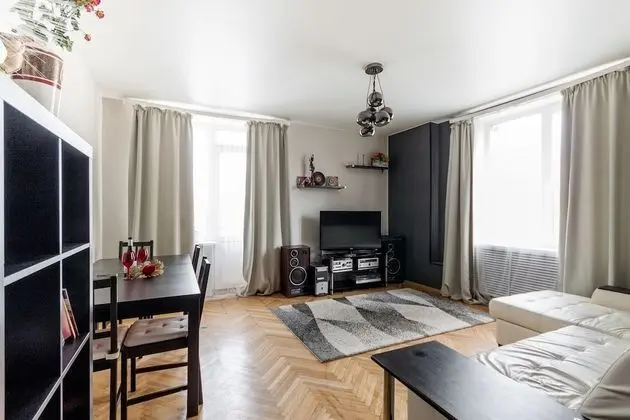 Apart Daire, 3 Yatak Odası