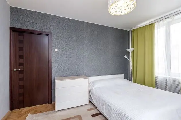 Apart Daire, 3 Yatak Odası