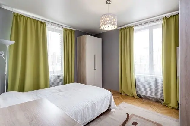 Apart Daire, 3 Yatak Odası