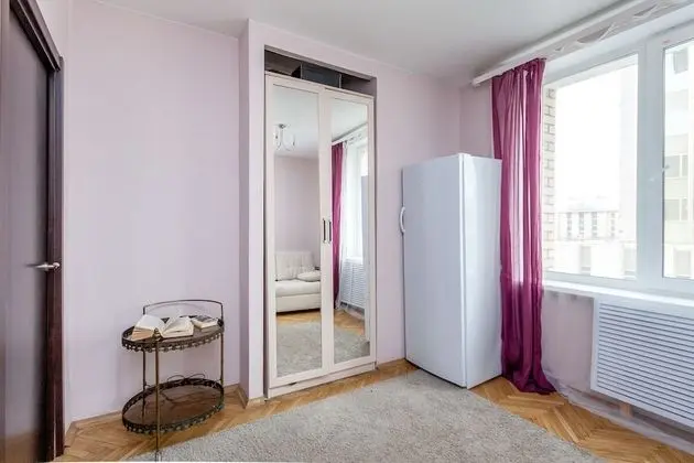 Apart Daire, 3 Yatak Odası