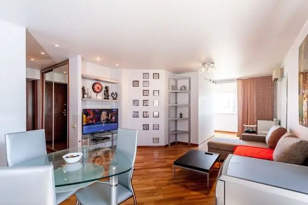 Apart Daire, 1 Yatak Odası