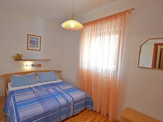 Family Apart Daire, 3 Yatak Odası, Balkon, Deniz Manzaralı