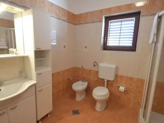 Family Apart Daire, 3 Yatak Odası, Balkon, Deniz Manzaralı