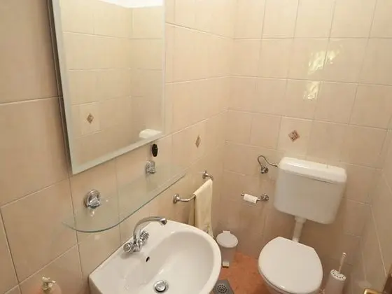 Family Apart Daire, 3 Yatak Odası, Balkon, Deniz Manzaralı