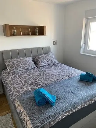 Apart Daire (One Bedroom Apartment with Balcony)