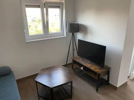 Apart Daire (One Bedroom Apartment with Balcony)