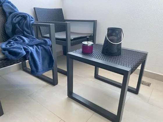 Apart Daire (One Bedroom Apartment with Balcony)