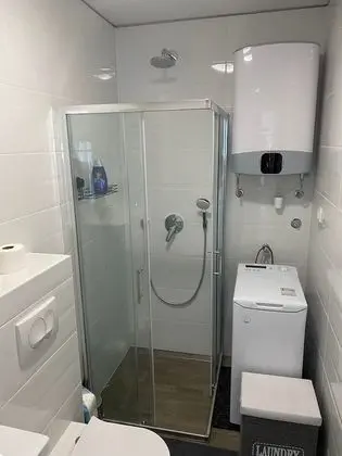 Apart Daire (One Bedroom Apartment with Balcony)