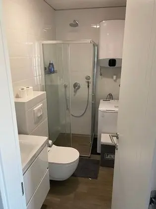 Apart Daire (One Bedroom Apartment with Balcony)