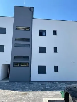 Apart Daire (One Bedroom Apartment with Balcony)
