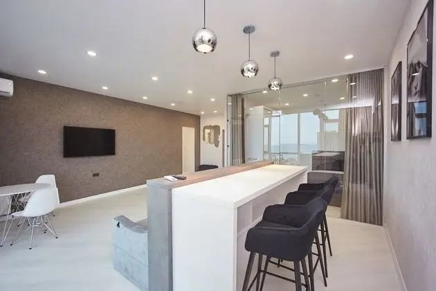 Design Apart Daire