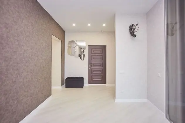 Design Apart Daire