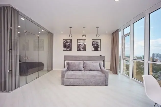 Design Apart Daire