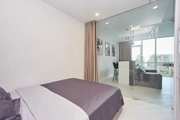 Design Apart Daire
